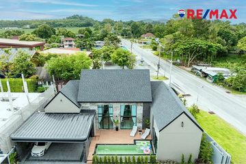 3 Bedroom House for sale in Nong Prue, Chonburi