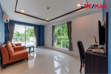 1 Bedroom Condo for sale in Nong Prue, Chonburi