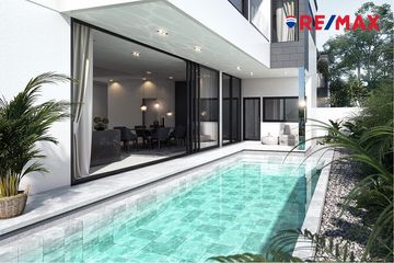 House for sale in Huai Yai, Chonburi