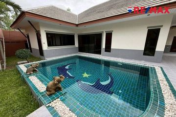 3 Bedroom House for sale in BAAN DUSIT PATTAYA PARK, Huai Yai, Chonburi