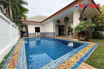 2 Bedroom House for sale in Baan Dusit Pattaya View, Huai Yai, Chonburi