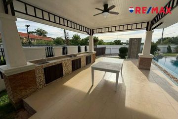 4 Bedroom House for sale in Baan Dusit Pattaya Hill 5, Huai Yai, Chonburi