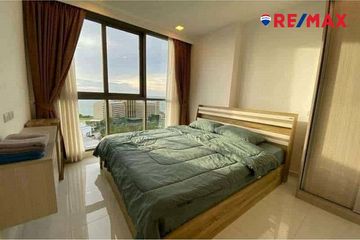1 Bedroom Condo for sale in The Cloud, Nong Prue, Chonburi