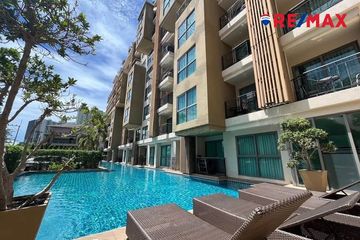 1 Bedroom Condo for sale in City Garden Tropicana, Na Kluea, Chonburi