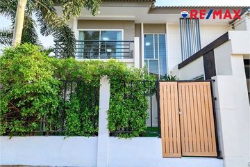 2 Bedroom House for sale in Huai Yai, Chonburi