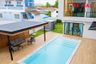 5 Bedroom House for sale in Eakmongkol Village 1, Nong Prue, Chonburi