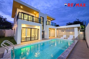 5 Bedroom House for sale in Nong Prue, Chonburi