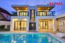 5 Bedroom House for sale in Nong Prue, Chonburi
