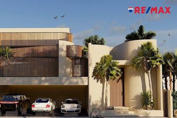 6 Bedroom House for sale in Nong Prue, Chonburi