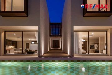 5 Bedroom House for sale in Nong Prue, Chonburi