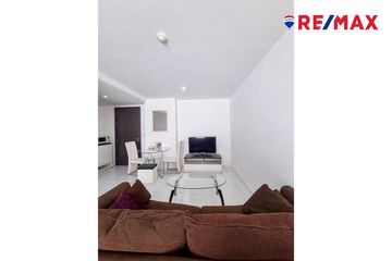 1 Bedroom Condo for rent in Nong Prue, Chonburi