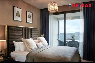 2 Bedroom Condo for sale in Elysium Residences, Nong Prue, Chonburi