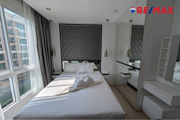1 Bedroom Condo for sale in Maxx City Condotel, Nong Prue, Chonburi