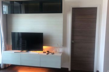 1 Bedroom Condo for rent in Q Asoke, Makkasan, Bangkok near MRT Phetchaburi