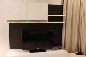 1 Bedroom Condo for rent in The Emporio Place, Khlong Tan, Bangkok near BTS Phrom Phong