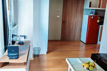 1 Bedroom Condo for rent in Noble Revent, Thanon Phaya Thai, Bangkok near BTS Phaya Thai