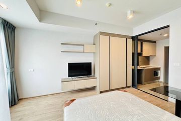 1 Bedroom Condo for rent in Ideo Rama 9 - Asoke, Huai Khwang, Bangkok near MRT Phra Ram 9