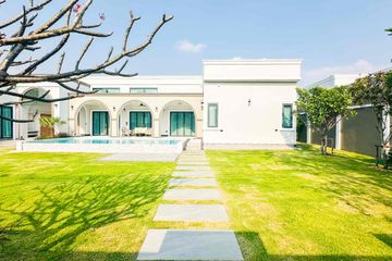 5 Bedroom House for sale in Nong Prue, Chonburi