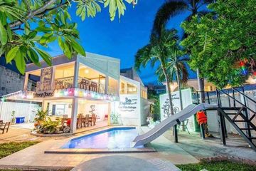 5 Bedroom Villa for rent in Nong Prue, Chonburi