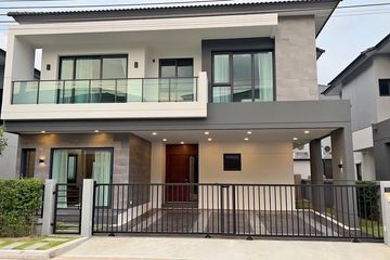4 Bedroom House for rent in Bang Phli Yai, Samut Prakan