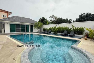 4 Bedroom Villa for Sale or Rent in Nong Prue, Chonburi