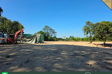 Land for sale in Bang Na, Bangkok