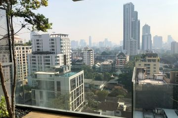 2 Bedroom Condo for rent in Siamese Exclusive Sukhumvit 31, Khlong Toei Nuea, Bangkok near MRT Sukhumvit