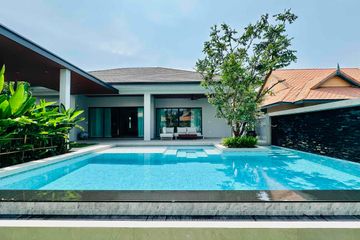 3 Bedroom House for sale in Nong Prue, Chonburi