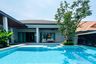 3 Bedroom House for sale in Nong Prue, Chonburi