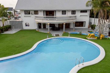 5 Bedroom Villa for rent in Nong Prue, Chonburi