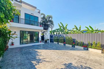 3 Bedroom House for sale in Huai Yai, Chonburi