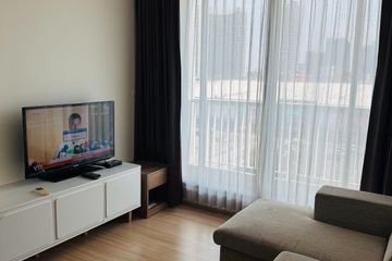 1 Bedroom Condo for rent in Rhythm Sukhumvit 50, Phra Khanong, Bangkok near BTS On Nut