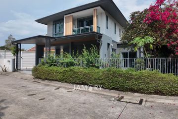 4 Bedroom House for sale in Patta Define, Bang Lamung, Chonburi