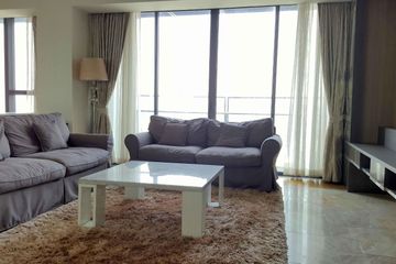 3 Bedroom Condo for rent in The Met, Thung Maha Mek, Bangkok near BTS Chong Nonsi