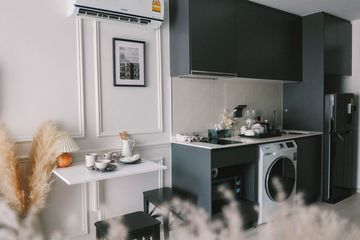 1 Bedroom Condo for rent in Venio Sukhumvit 10, Khlong Toei, Bangkok near BTS Asoke