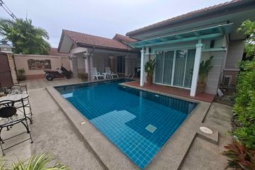 3 Bedroom House for rent in Huai Yai, Chonburi