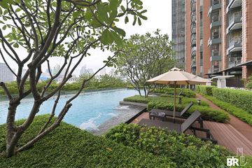 1 Bedroom Condo for sale in Villa Asoke, Makkasan, Bangkok near MRT Phetchaburi