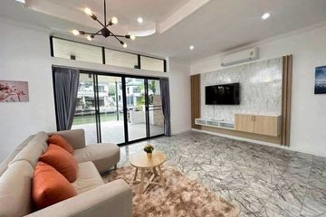 4 Bedroom House for sale in Jomtien Yacht Club 3, Na Jomtien, Chonburi