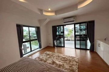 4 Bedroom House for sale in Jomtien Yacht Club 3, Na Jomtien, Chonburi