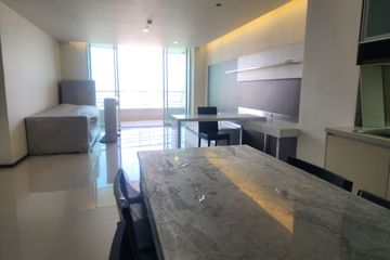 2 Bedroom Condo for sale in Sathorn Prime Residence, Thung Wat Don, Bangkok near BTS Chong Nonsi