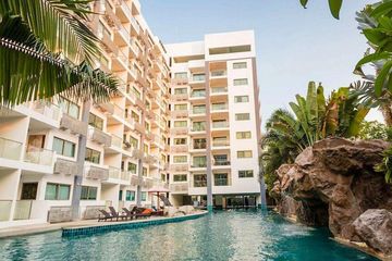 1 Bedroom Condo for sale in Club Royal, Na Kluea, Chonburi