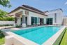 2 Bedroom Villa for sale in Hua Hin, Prachuap Khiri Khan
