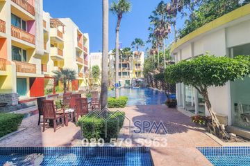 1 Bedroom Condo for sale in Hua Hin, Prachuap Khiri Khan