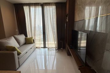 2 Bedroom Condo for sale in Nara 9 by Eastern Star, Sathon, Bangkok near BTS Chong Nonsi