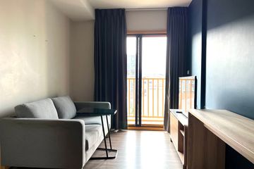 1 Bedroom Condo for sale in THE BASE Sukhumvit 50, Phra Khanong, Bangkok near BTS On Nut