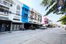 3 Bedroom Townhouse for sale in Phimonrat 1, Phimon Rat, Nonthaburi