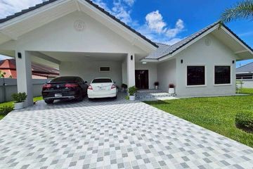 3 Bedroom Villa for sale in Bang Sare, Chonburi