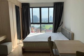 1 Bedroom Condo for rent in IDEO O2, Bang Na, Bangkok near BTS Bang Na