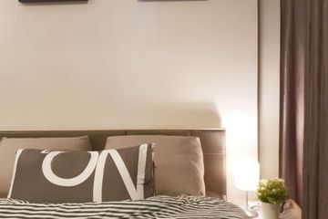 1 Bedroom Condo for rent in IDEO O2, Bang Na, Bangkok near BTS Bang Na