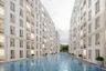 1 Bedroom Condo for sale in Harmonia City Garden, Nong Prue, Chonburi